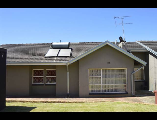 3 BEDROOM FREESTANDING FOR SALE IN BIRCHLEIGH